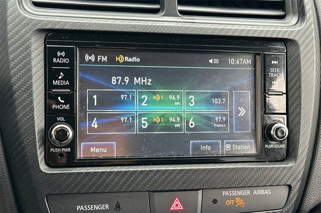 Used 2025 Mitsubishi Outlander Sport ES image 22