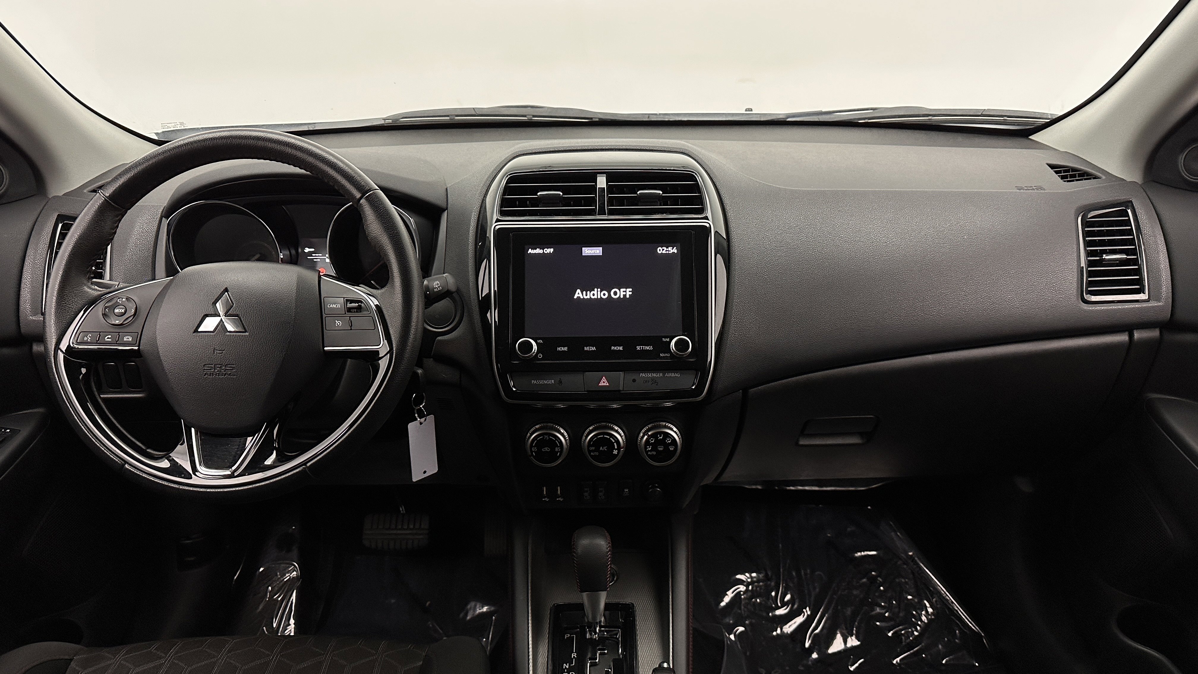Used 2023 Mitsubishi Outlander Sport AWD image 26