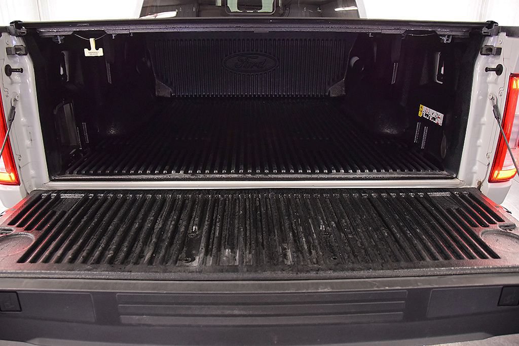 Used 2023 Ford F150 Lariat w/ Equipment Group 502A High AWD/4WD image 7