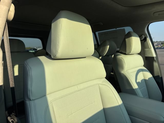 New 2026 Hyundai Santa Fe Calligraphy AWD/4WD image 25