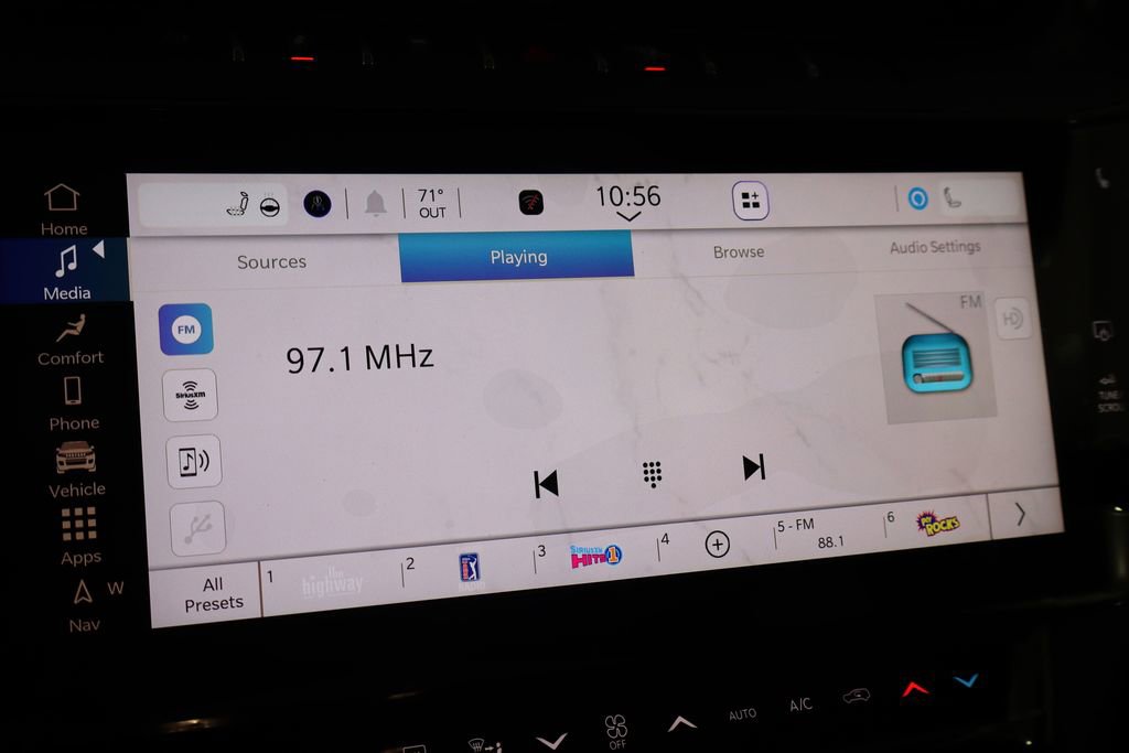 New 2026 Jeep Grand Cherokee Limited image 30