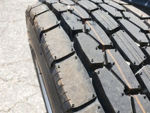 New 2025 Chevrolet Low Cab Forward RWD image 6