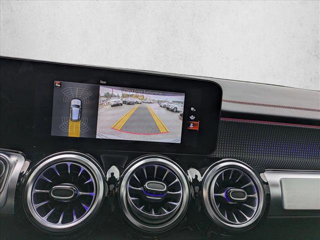 Certified 2023 Mercedes-Benz EQB 250+ image 15