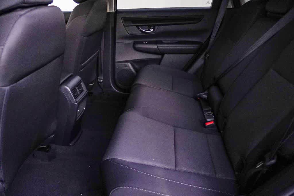 New 2027 Honda CR-V EX image 42