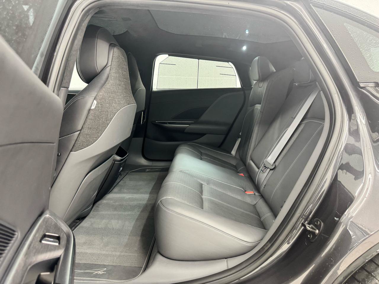 Used 2022 Lucid Air Grand Touring AWD/4WD image 19