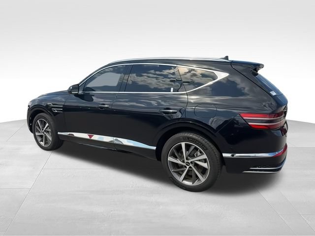 Used 2025 Genesis GV80 2.5T Select AWD/4WD image 6