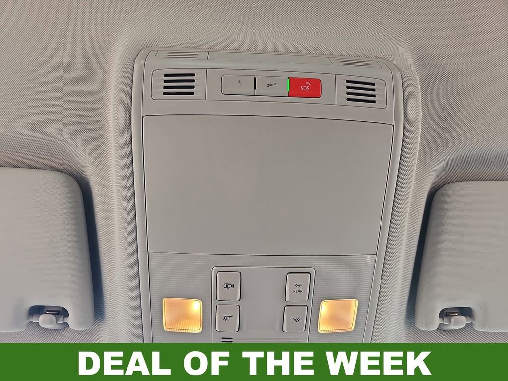 Used 2025 Volkswagen Taos S image 30