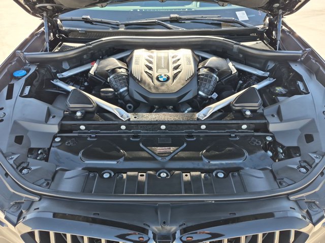 Used 2022 BMW X5 M50i w/ Executive Package AWD/4WD image 24