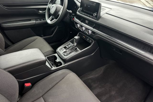 Certified 2024 Honda CR-V LX image 18