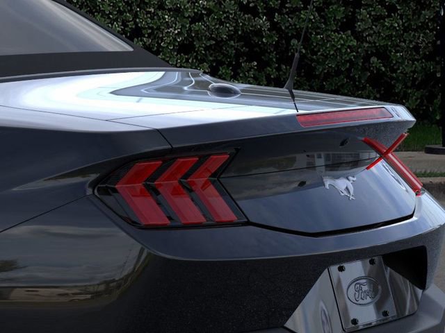 New 2025 Ford Mustang Convertible image 22