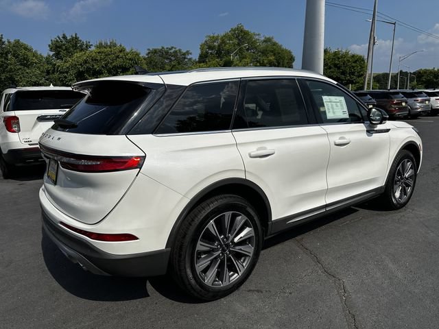 Certified 2020 Lincoln Corsair Reserve AWD/4WD image 5