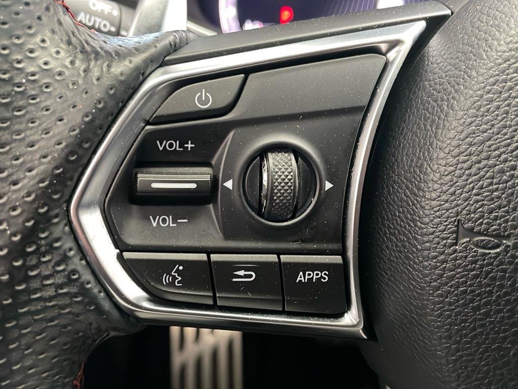 Used 2022 Acura MDX A-Spec image 21