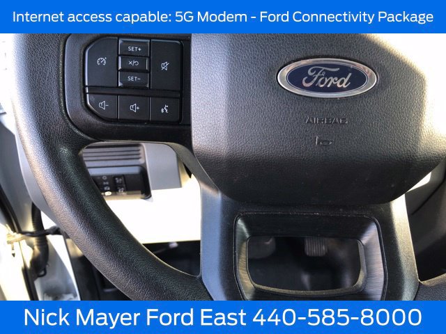 Used 2026 Ford F250 XL AWD/4WD image 19
