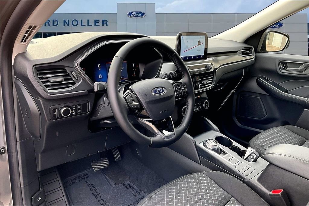 New 2026 Ford Escape Active w/ Cold Weather Package image 8