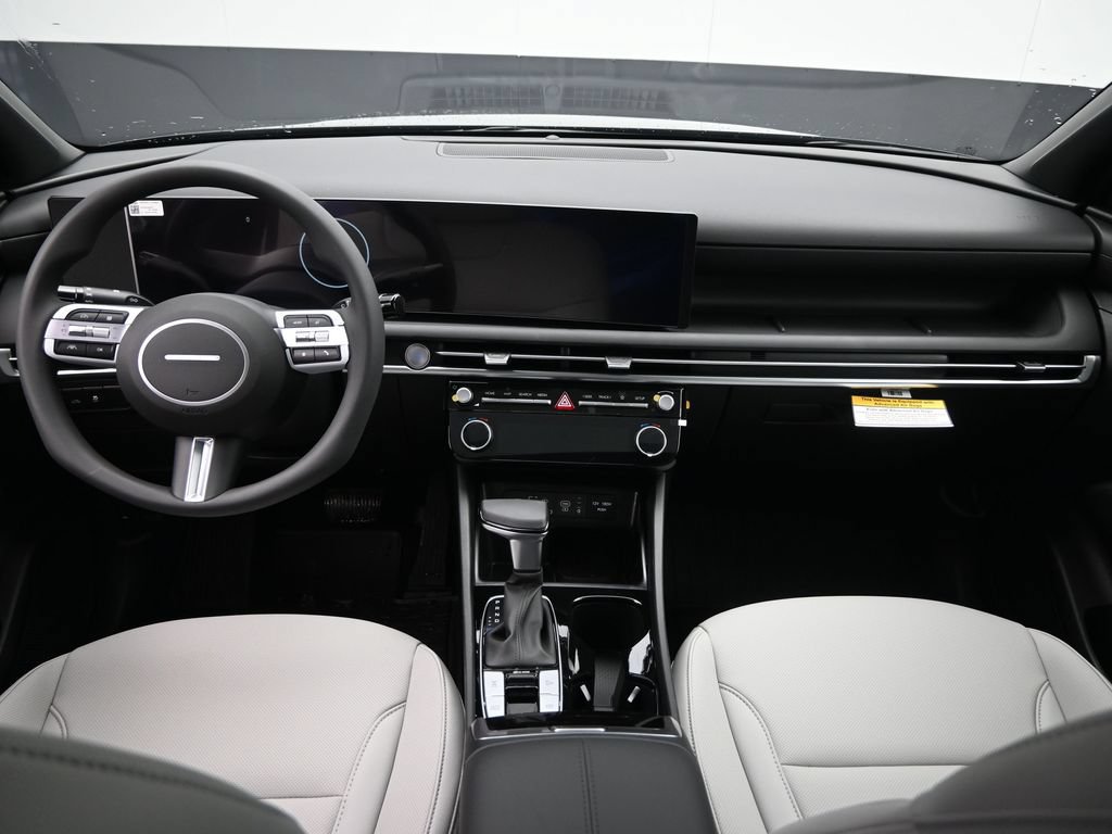 New 2026 Hyundai Santa Cruz SEL AWD/4WD image 23