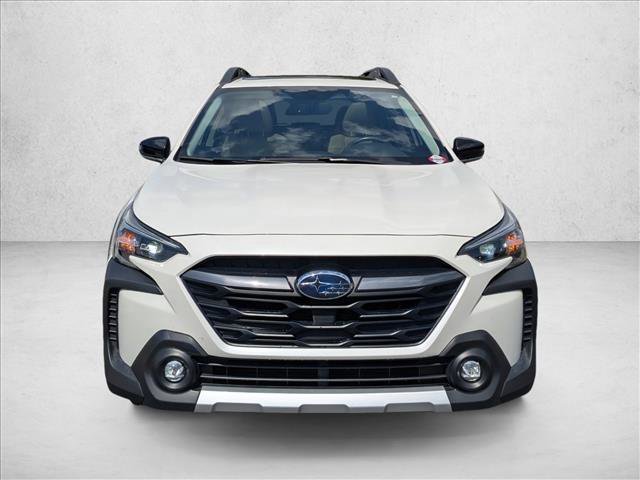 Certified 2023 Subaru Outback Limited image 4