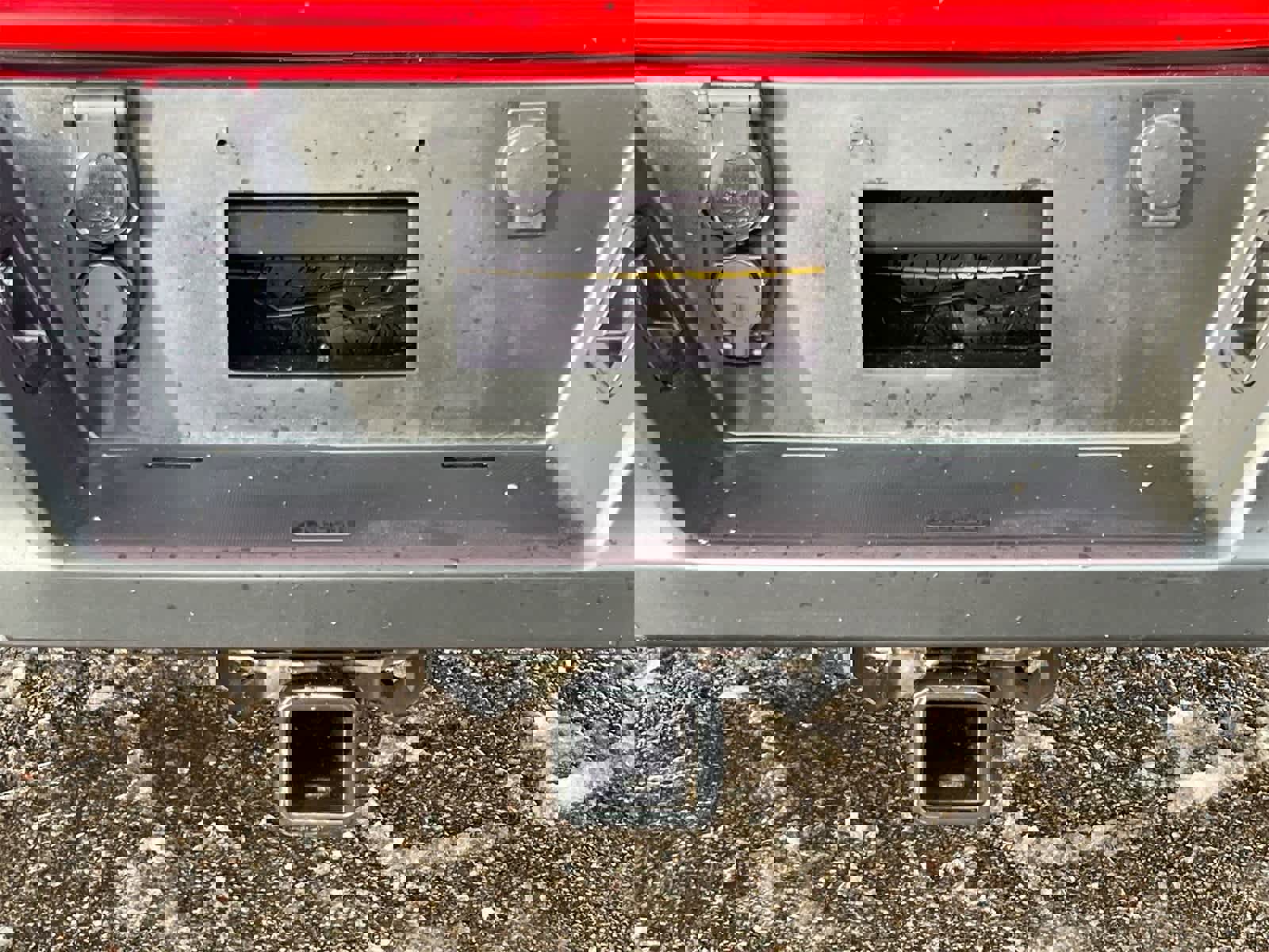 Used 2021 Ford F150 Lariat w/ Trailer Tow Package image 34