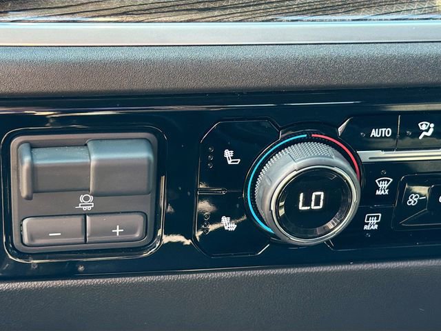 New 2025 Chevrolet Silverado 1500 LT w/ All Star Edition Plus image 19