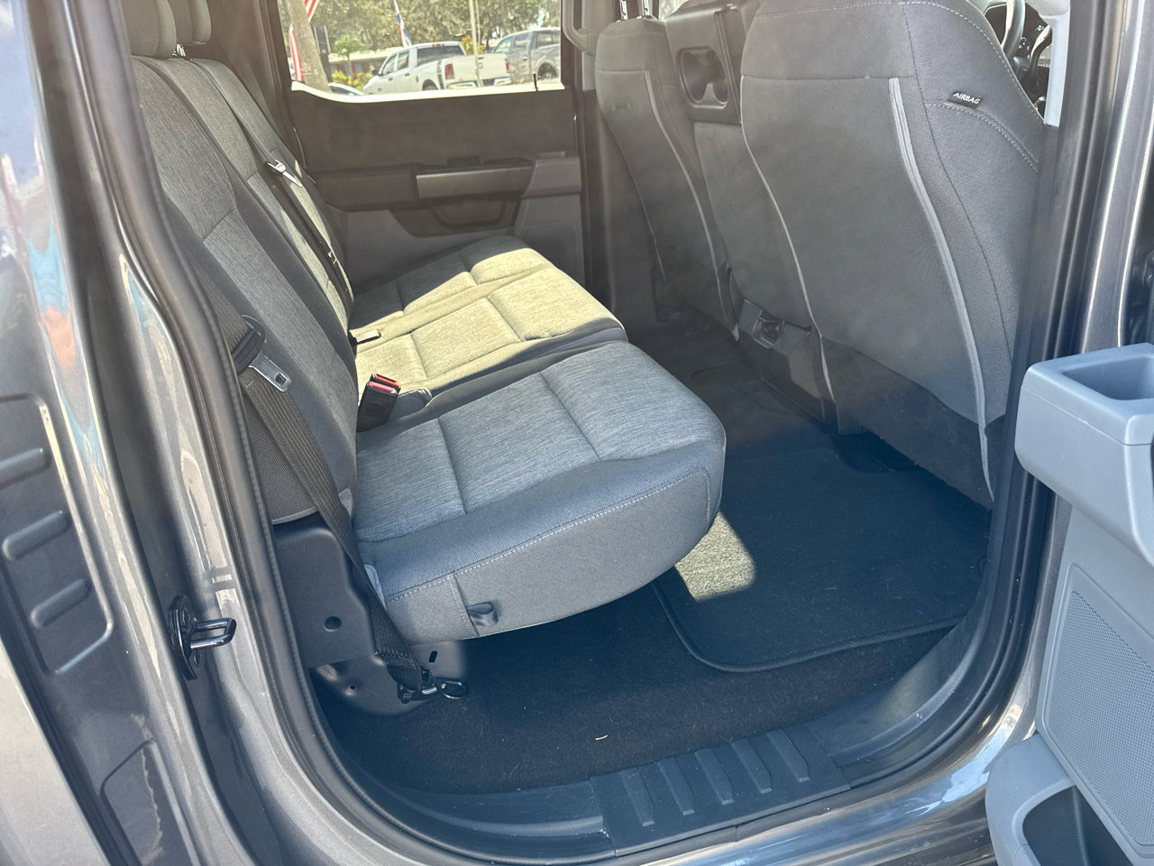 Used 2022 Ford F150 XL w/ Equipment Group 101A High image 13