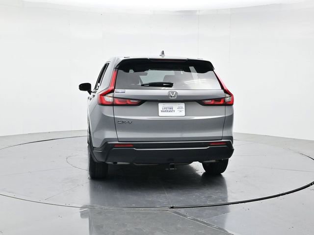Used 2024 Honda CR-V EX-L image 8