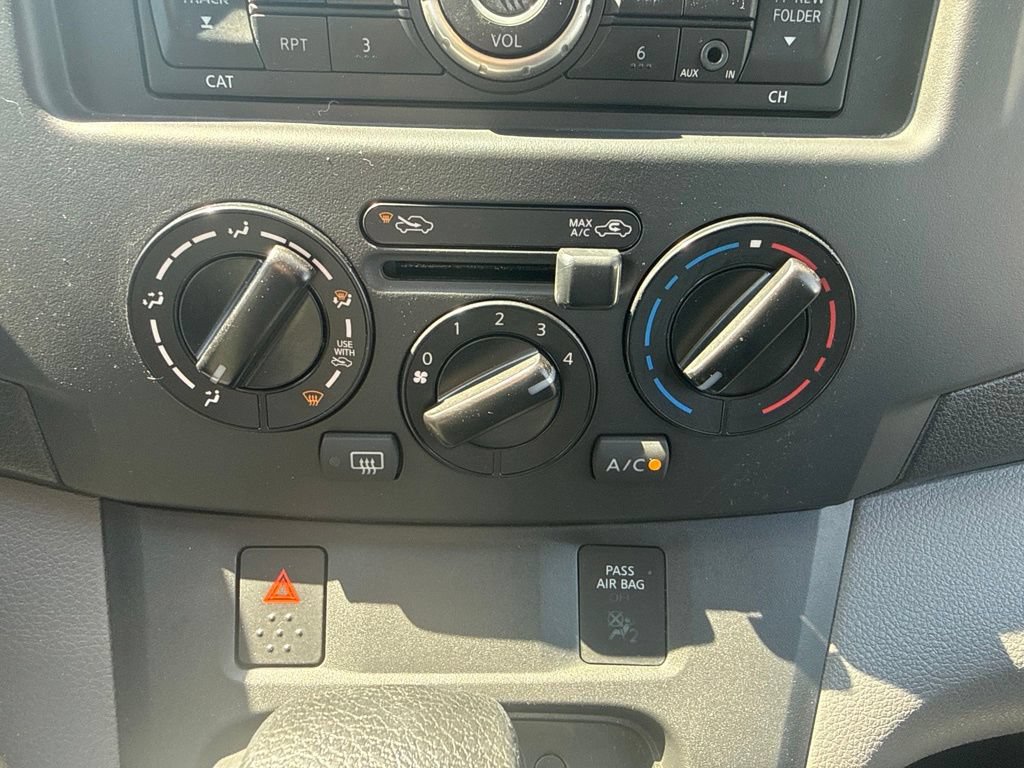 Used 2015 Chevrolet City Express LT w/ Appearance Package FWD image 18