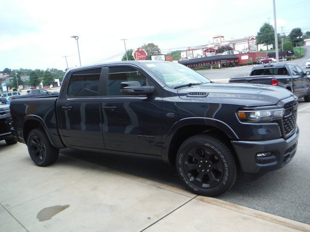 New 2027 RAM 1500 4x4 Crew Cab image 14