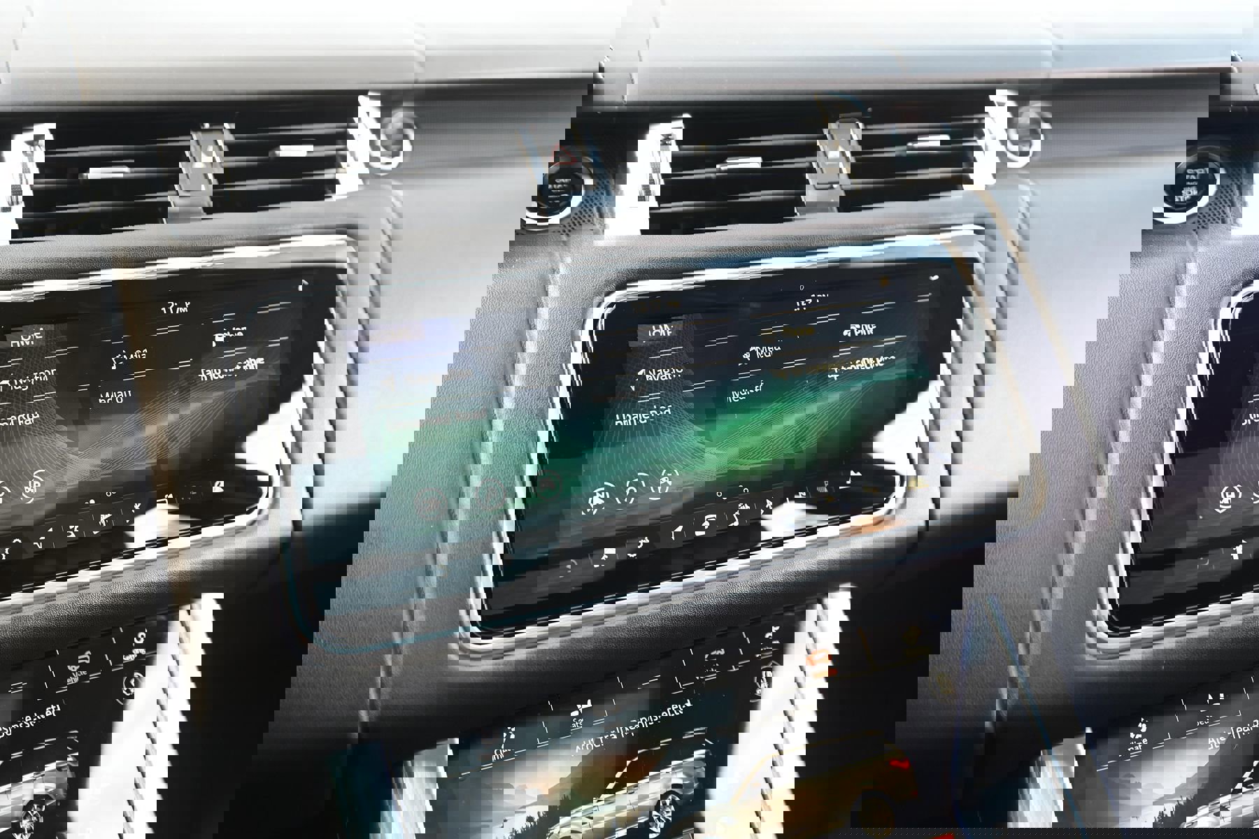 Used 2021 Land Rover Range Rover Sport Autobiography image 28