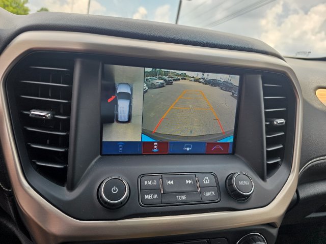 Used 2019 GMC Acadia Denali w/ Technology Package FWD image 28