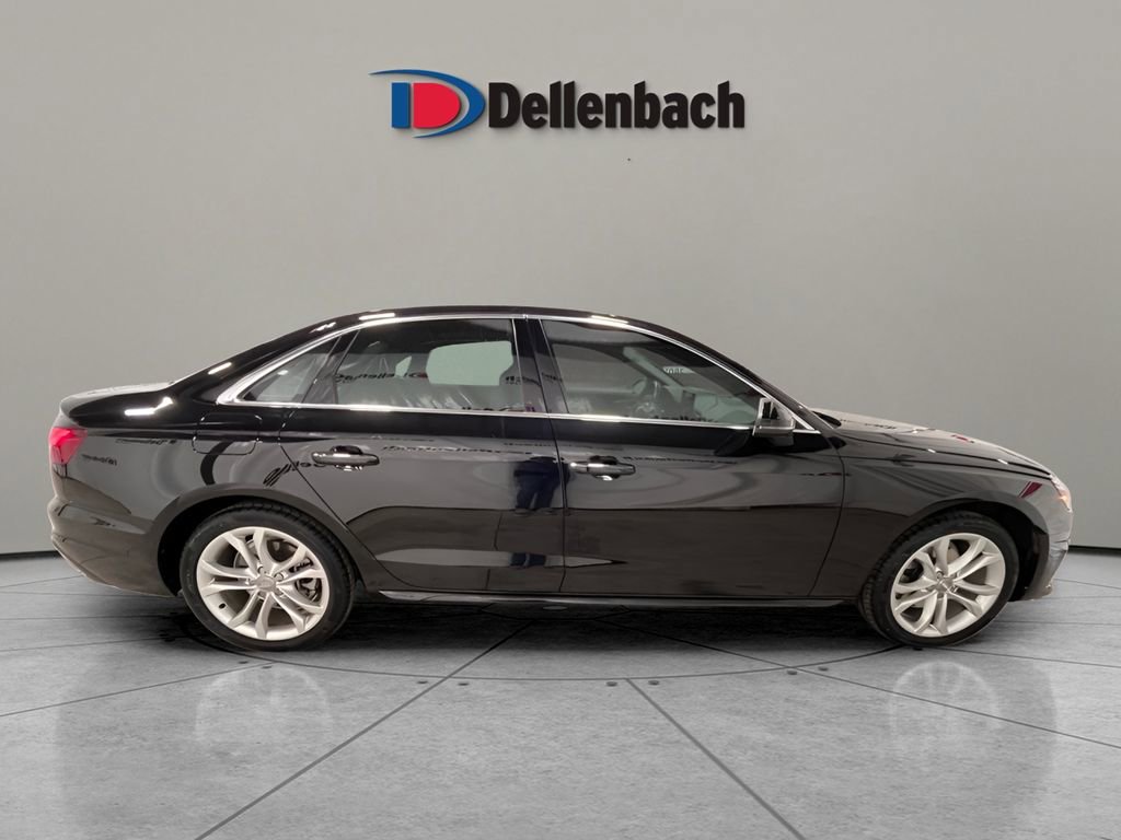 Used 2022 Audi A4 2.0T Premium Plus w/ Premium Plus Package image 6
