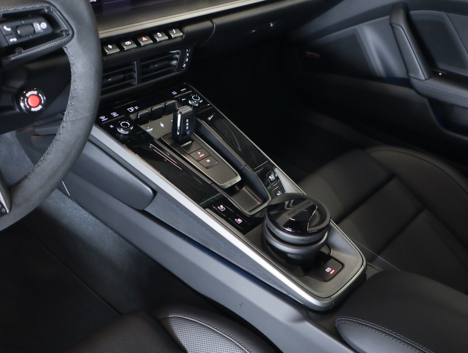 Used 2026 Porsche 911 Carrera 4S image 25