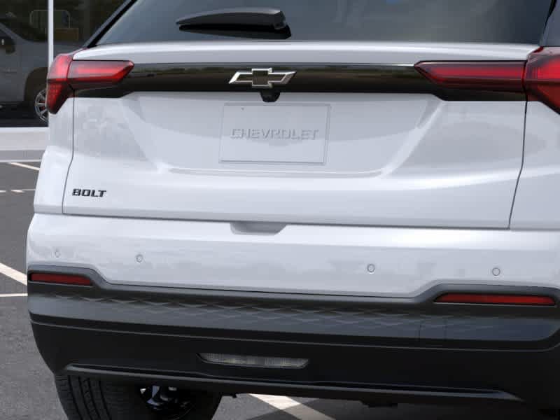 New 2027 Chevrolet Bolt LT w/ Comfort Package FWD image 14