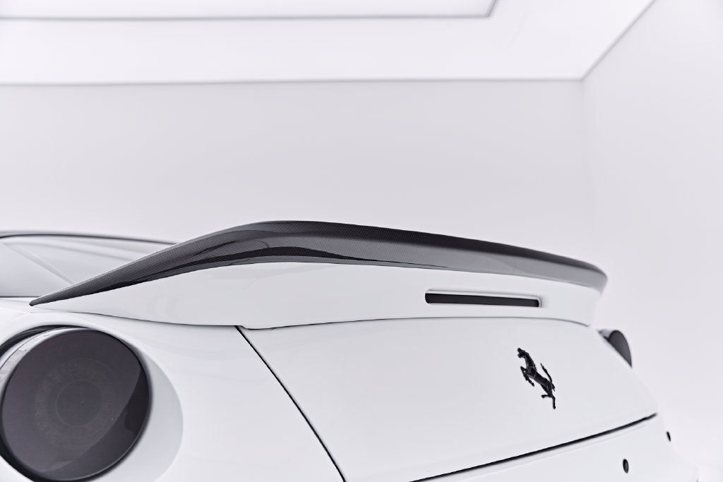 Used 2009 Ferrari 599 GTB Fiorano RWD image 29
