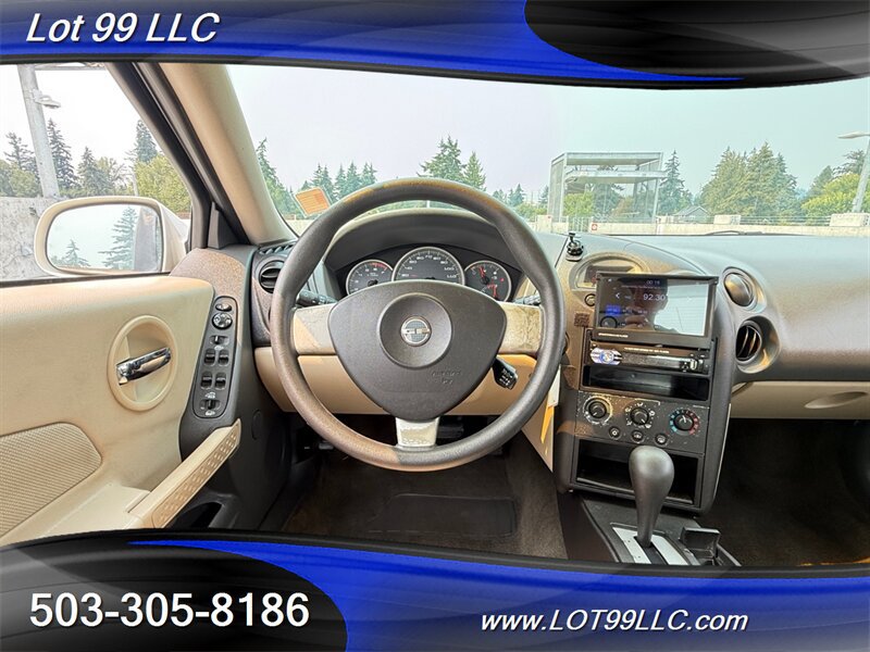 Used 2004 Pontiac Grand Prix GT w/ Drivers Package FWD image 13