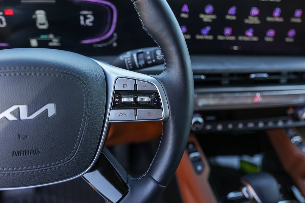 Used 2025 Kia Telluride EX X-Line image 13