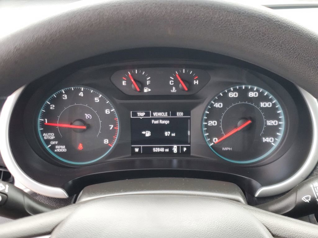 Used 2023 Chevrolet Malibu LT image 19