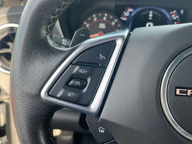 Used 2022 Chevrolet Camaro SS w/ Redline Edition image 27