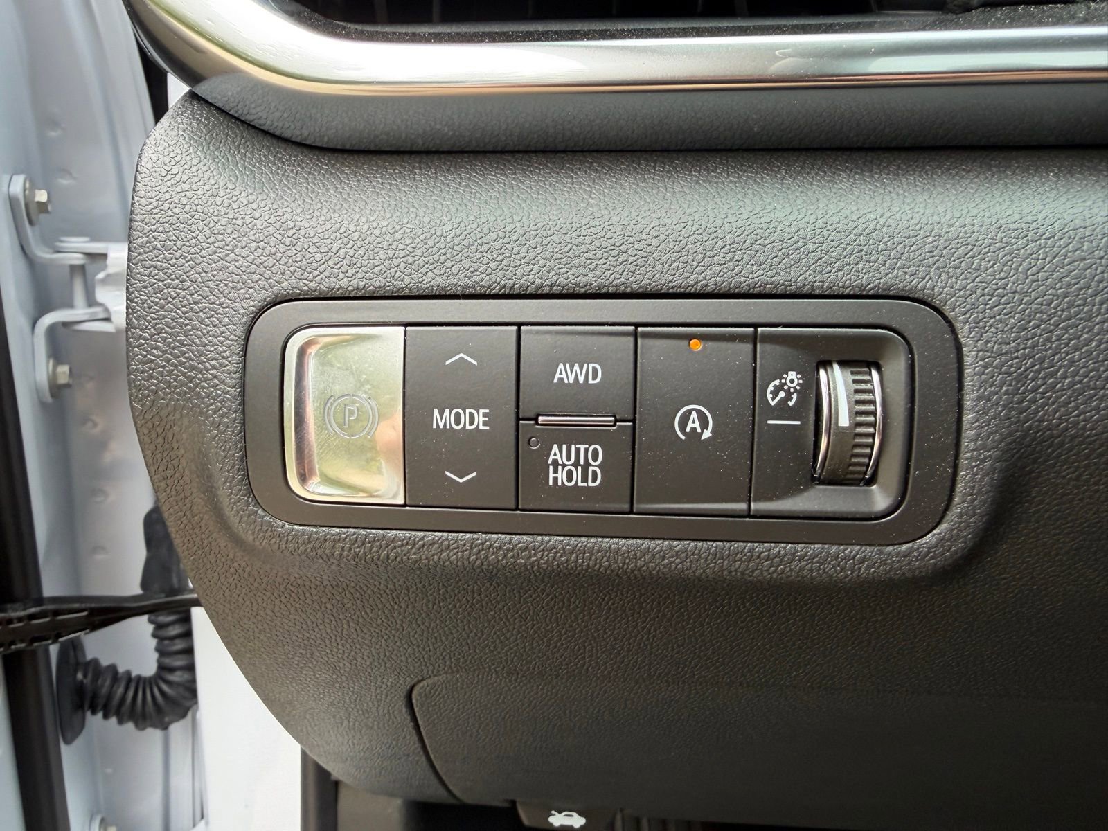 New 2026 GMC Terrain Denali AWD/4WD image 12