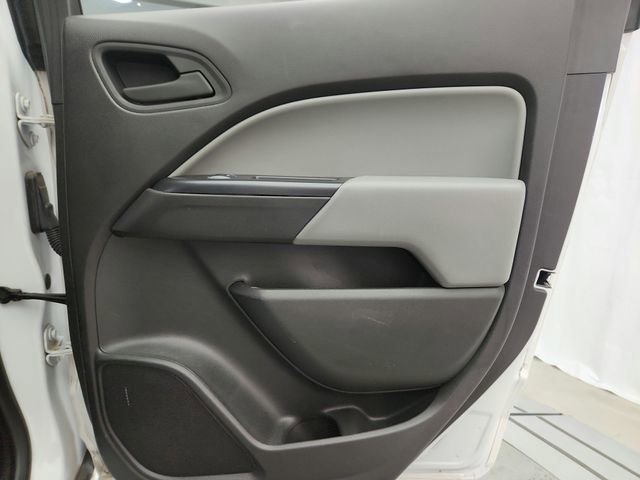 Used 2016 Chevrolet Colorado W/T image 24