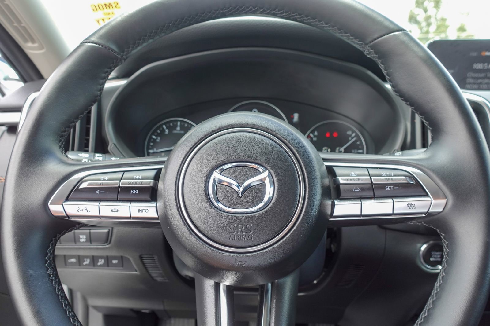 Certified 2025 MAZDA CX-50 AWD 2.5 S w/ Premium Plus Pkg image 21