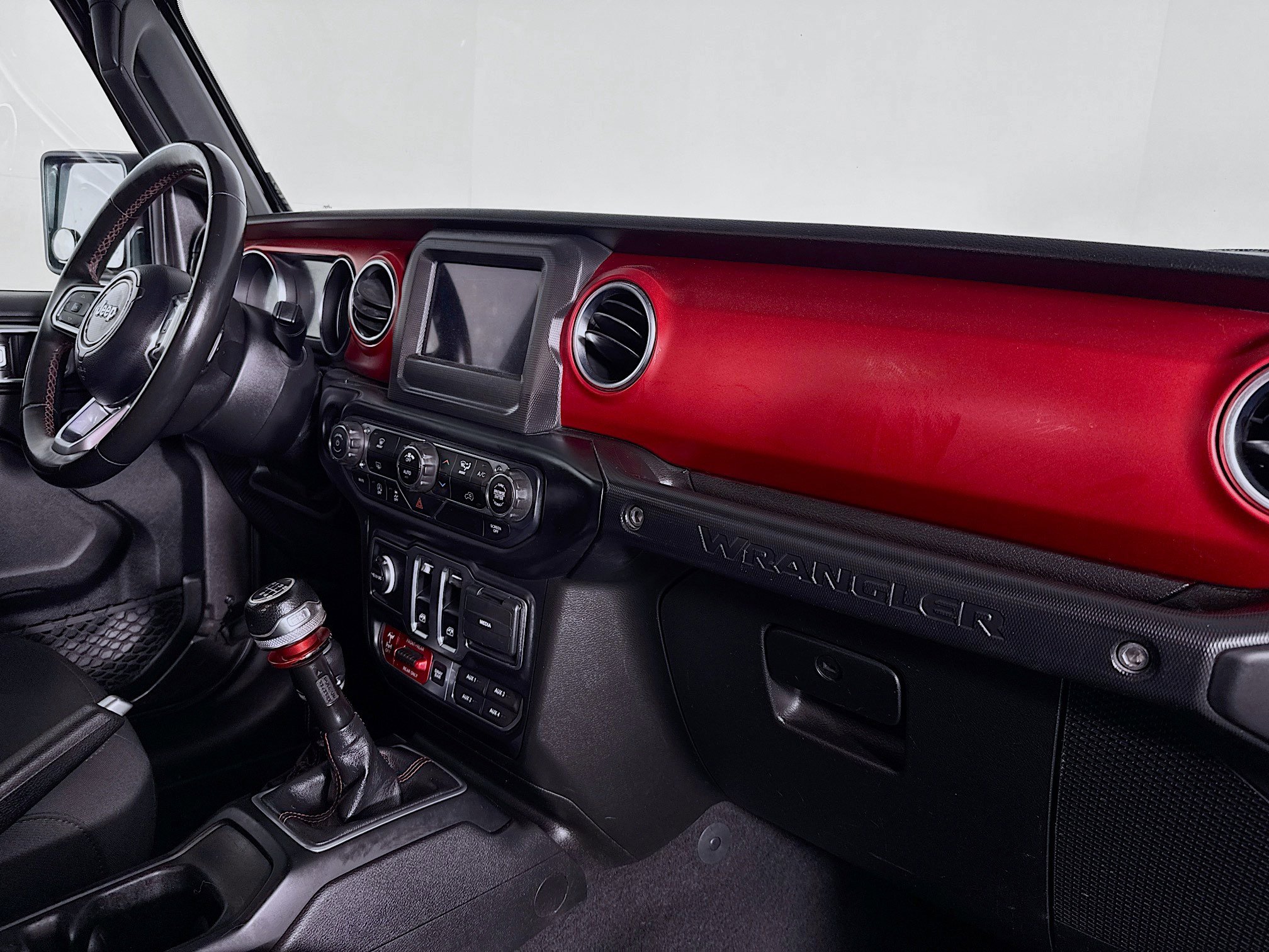 Used 2019 Jeep Wrangler Rubicon image 25