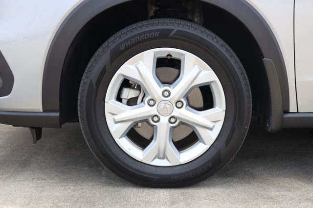 Used 2024 Honda HR-V LX image 9