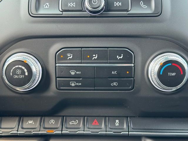 Certified 2023 GMC Sierra 1500 Pro w/ Graphite Edition image 11