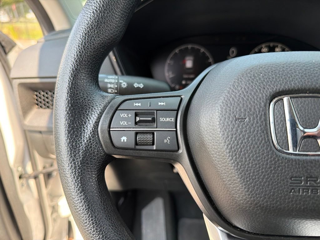 Used 2024 Honda CR-V EX image 15