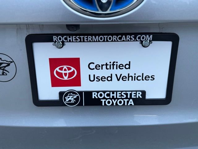 Certified 2017 Toyota Highlander LE w/ Carpet Mat Package AWD/4WD image 44