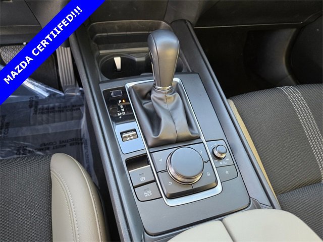 Used 2025 MAZDA CX-50 AWD 2.5 S w/ Cargo Package image 20