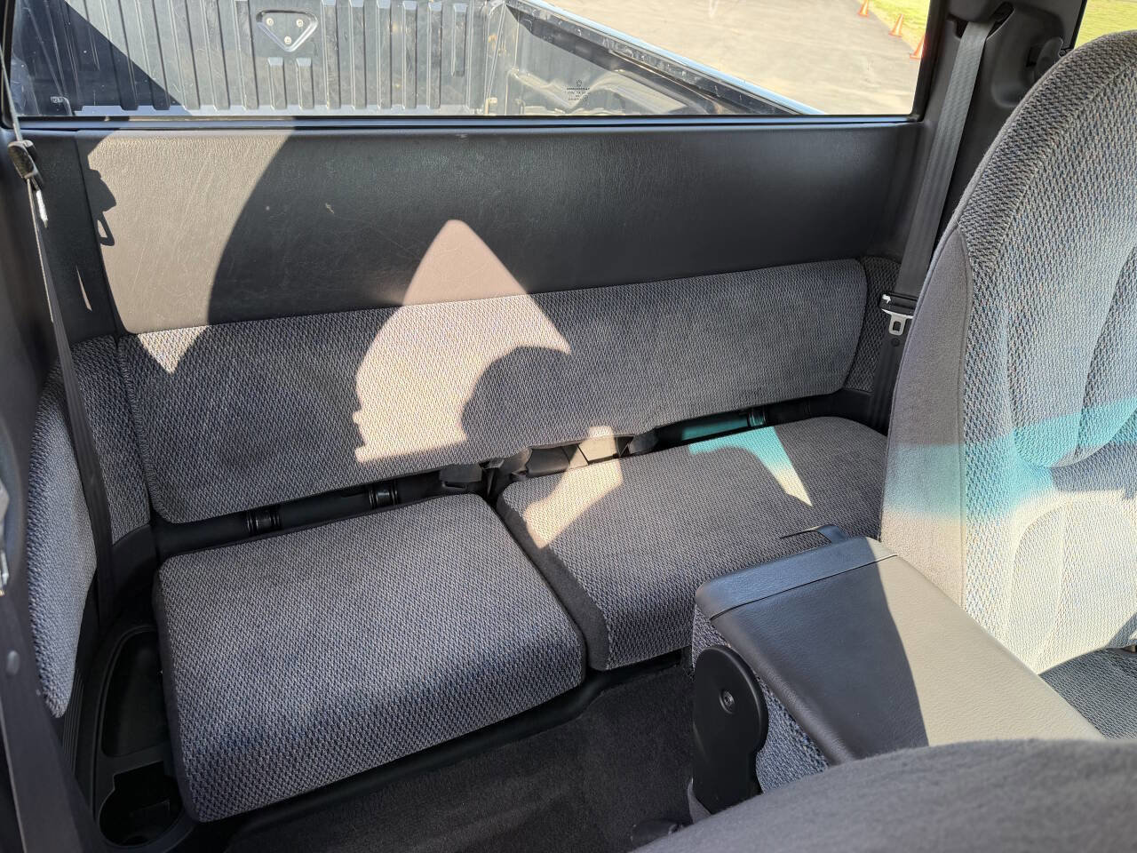 Used 1999 Dodge Dakota SLT AWD/4WD image 19