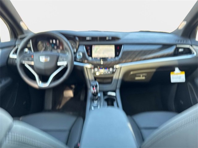 New 2025 Cadillac XT6 Premium Luxury w/ Technology Package image 14