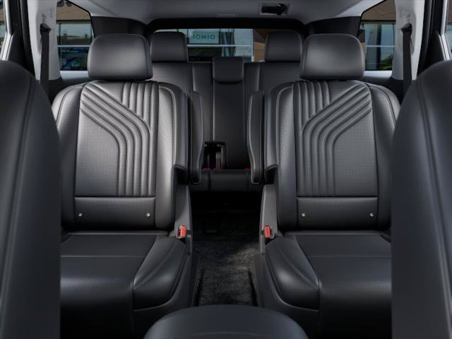 New 2026 Hyundai Palisade SEL FWD image 12