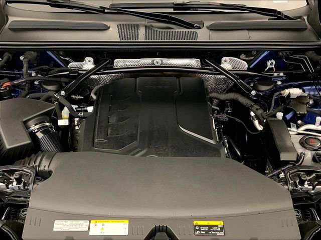 Certified 2025 Audi Q5 Premium Plus w/ Premium Plus image 10