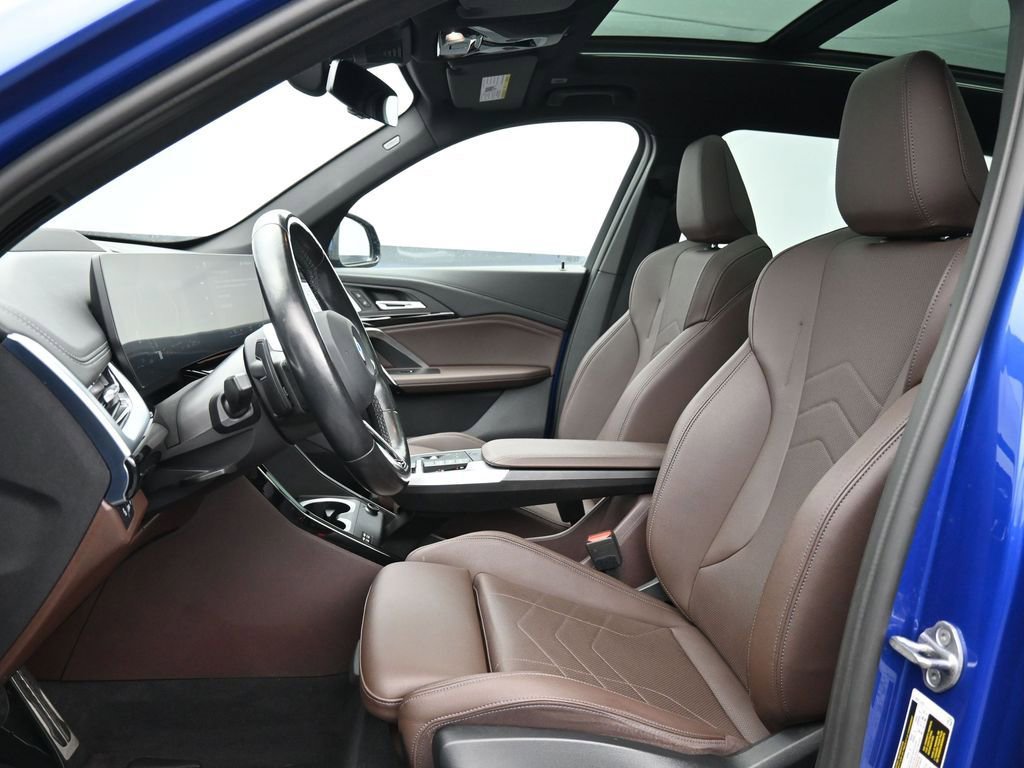 Used 2023 BMW X1 xDrive28i w/ Premium Package AWD/4WD image 10